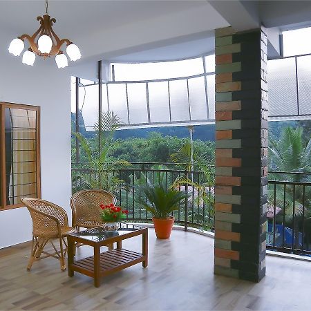 Holiday Villa テッカディ エクステリア 写真