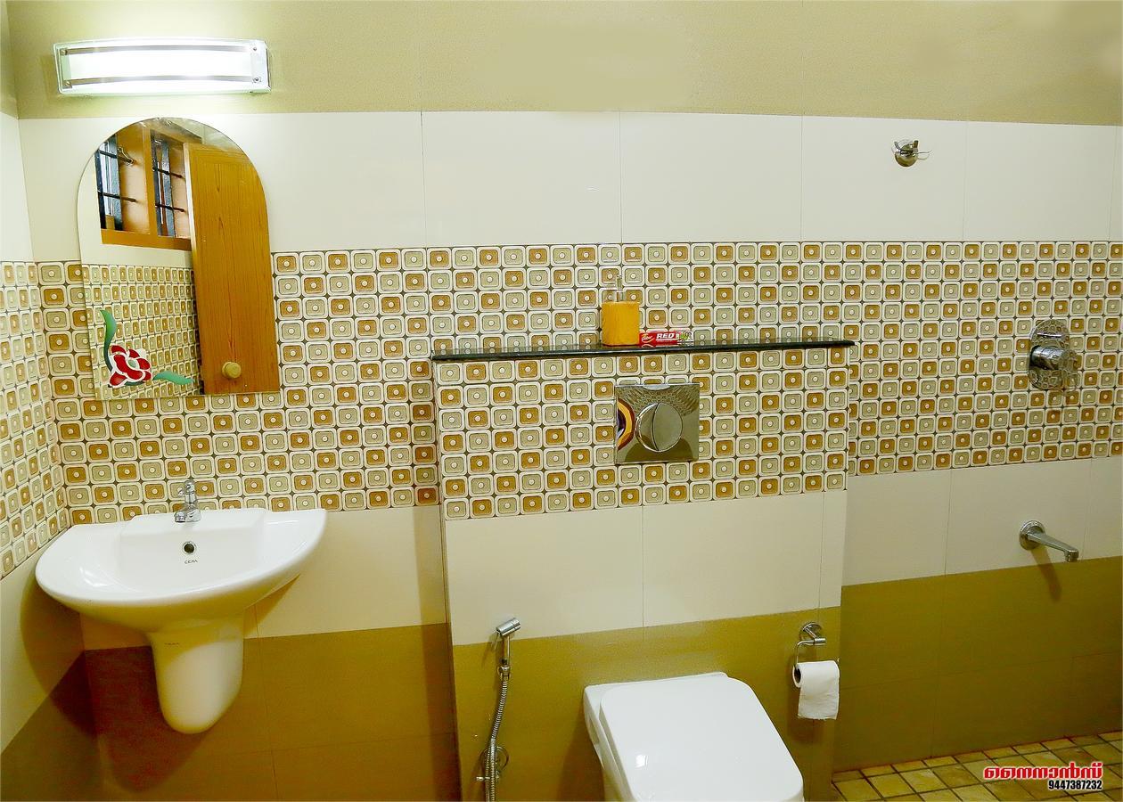 Holiday Villa テッカディ エクステリア 写真